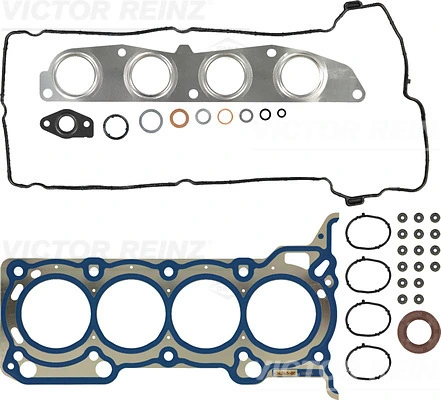 Full Gasket Kit, engine